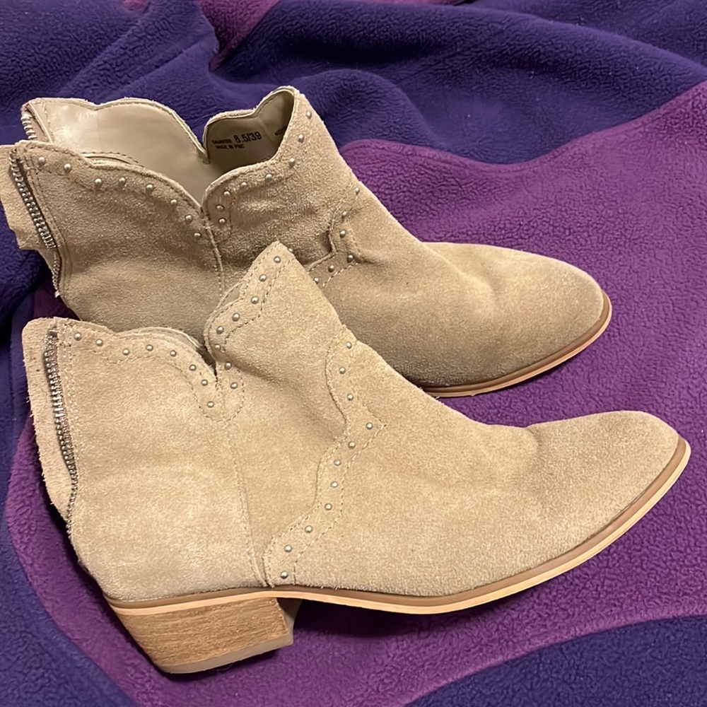 Chinese Laundry Bootie
